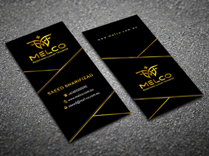 Visitenkarten-Design von Magic of Art für dieses Projekt | Design: #31103175