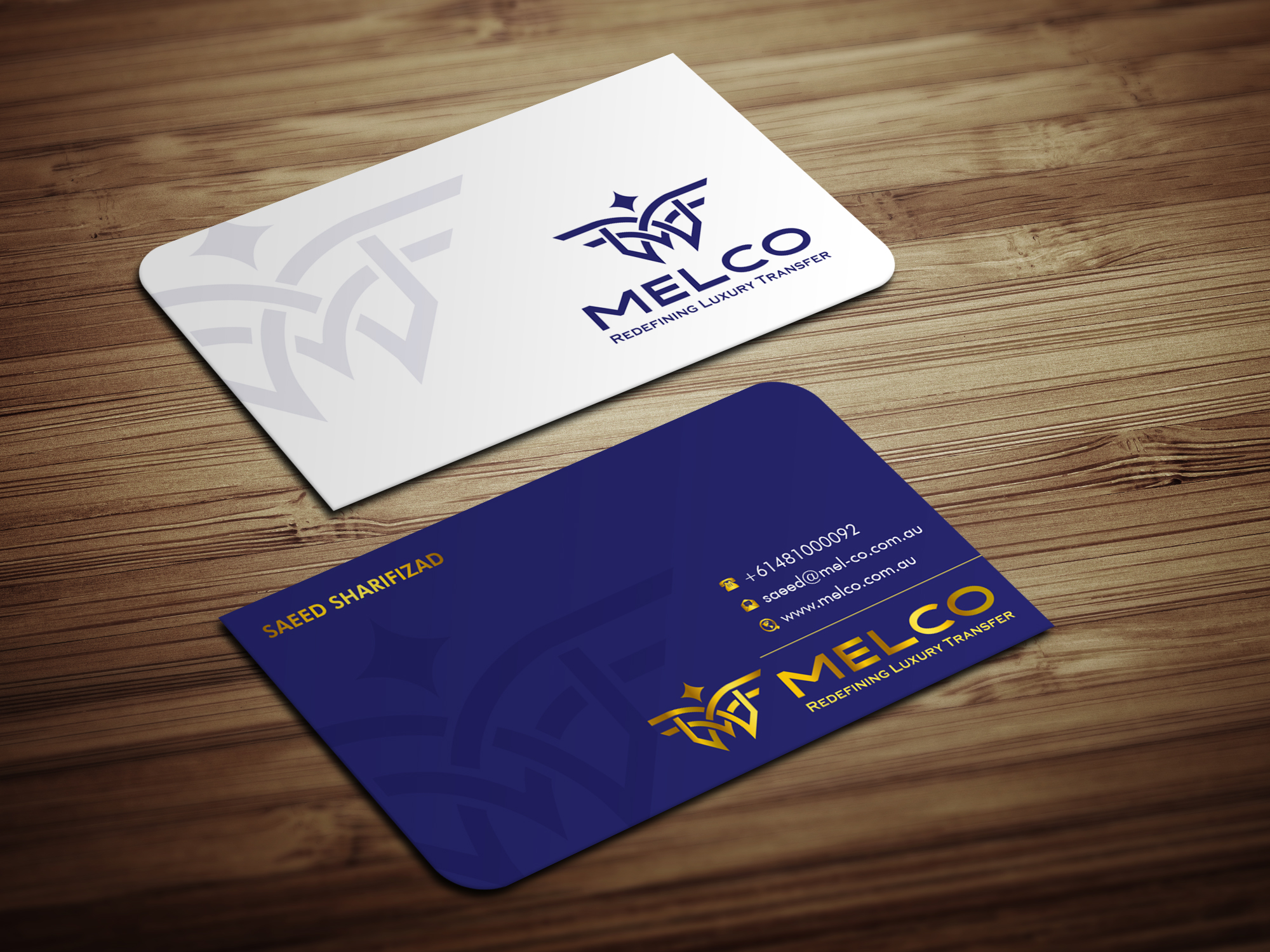 Design de Carte de Visite par Magic of Art pour ce projet | Design #31109104