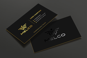 Visitenkarten-Design von DesignShout für dieses Projekt | Design: #31086857