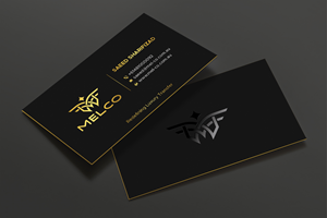 Visitenkarten-Design von DesignShout für dieses Projekt | Design: #31086858