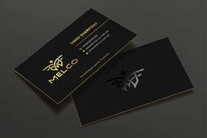 Visitenkarten-Design von DesignShout für dieses Projekt | Design: #31086979