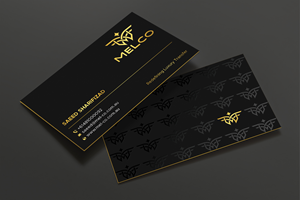 Visitenkarten-Design von DesignShout für dieses Projekt | Design: #31087078