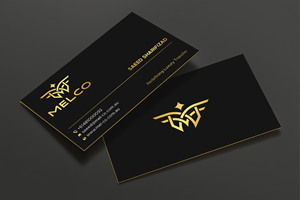 Visitenkarten-Design von DesignShout für dieses Projekt | Design: #31087080