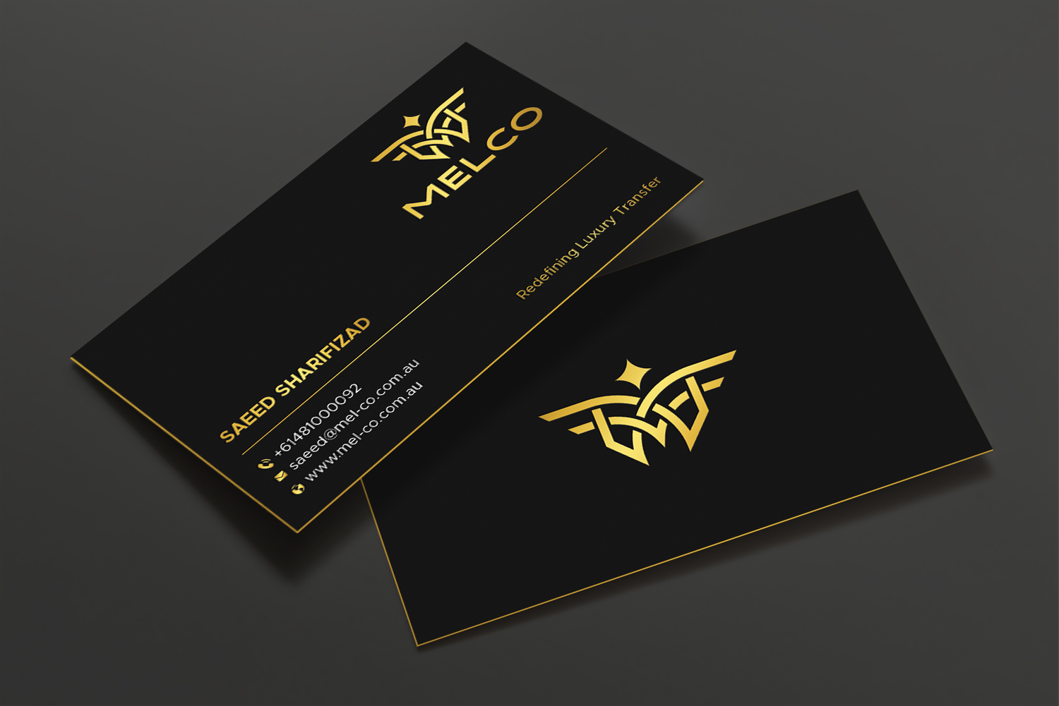 Design de Carte de Visite par DesignShout pour ce projet | Design #31087082