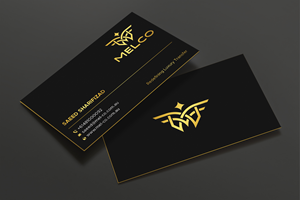 Visitenkarten-Design von DesignShout für dieses Projekt | Design: #31087082