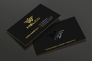 Visitenkarten-Design von DesignShout für dieses Projekt | Design: #31087111