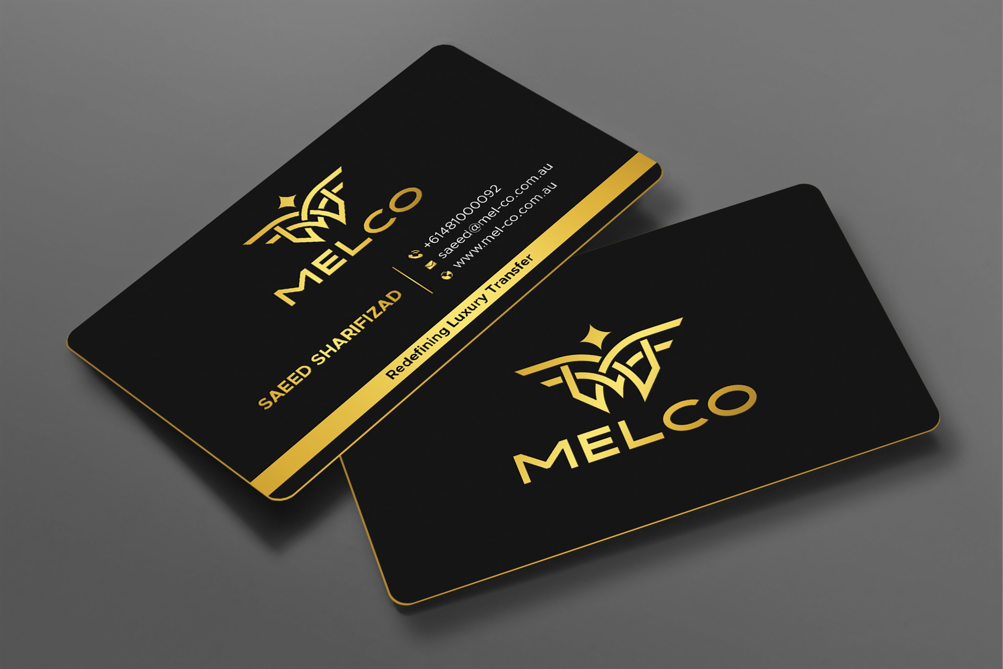 Design de Carte de Visite par DesignShout pour ce projet | Design #31087166