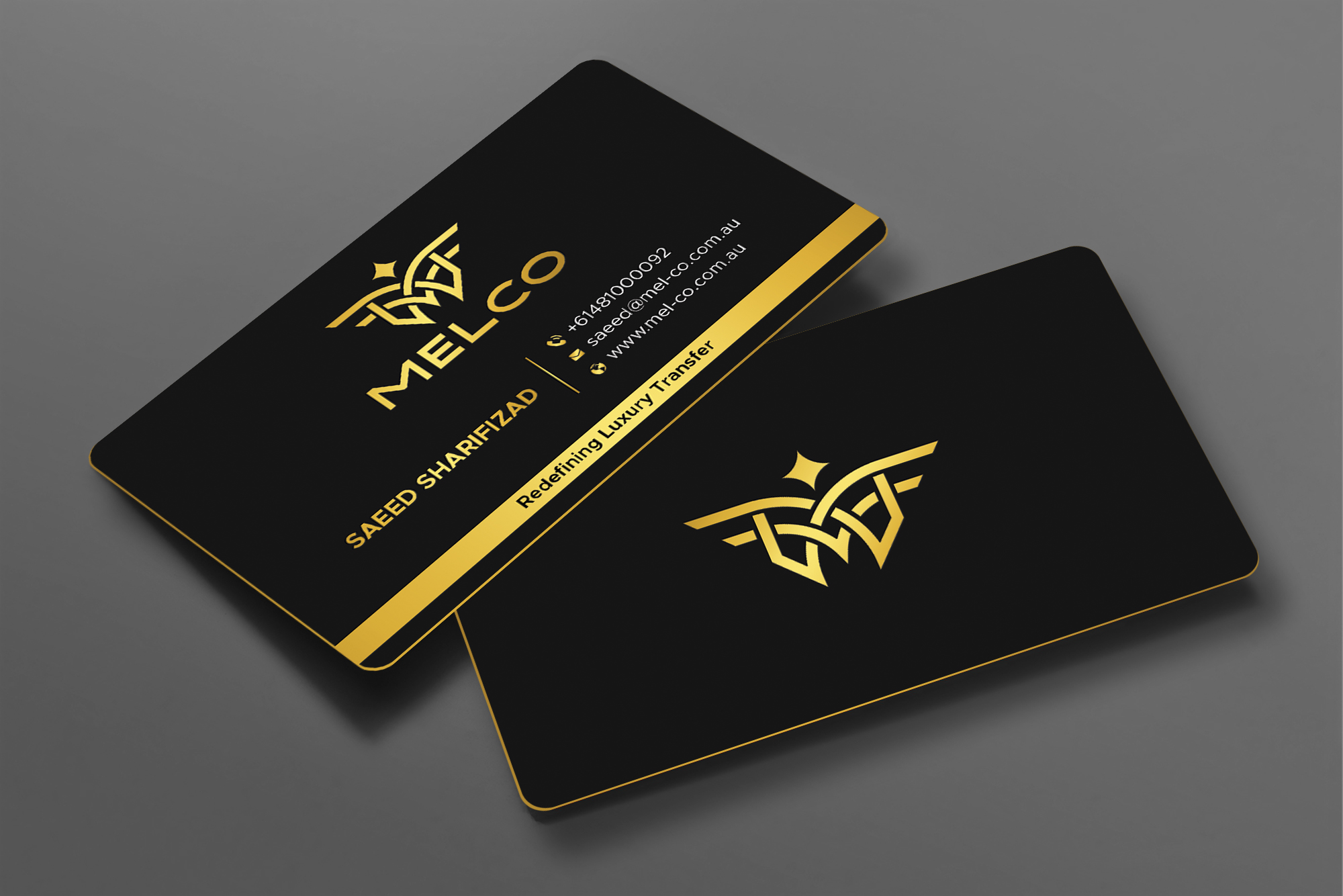 Design de Carte de Visite par DesignShout pour ce projet | Design #31087167