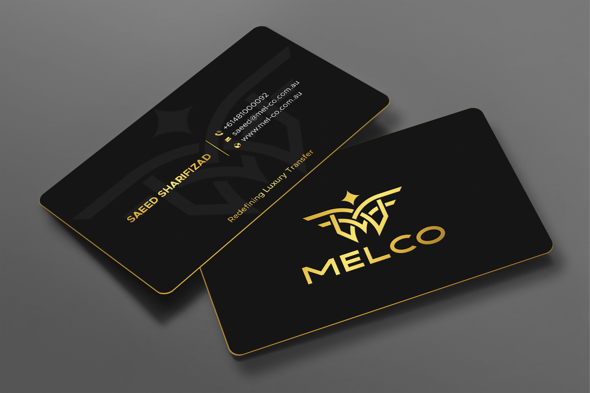 Design de Carte de Visite par DesignShout pour ce projet | Design #31087182