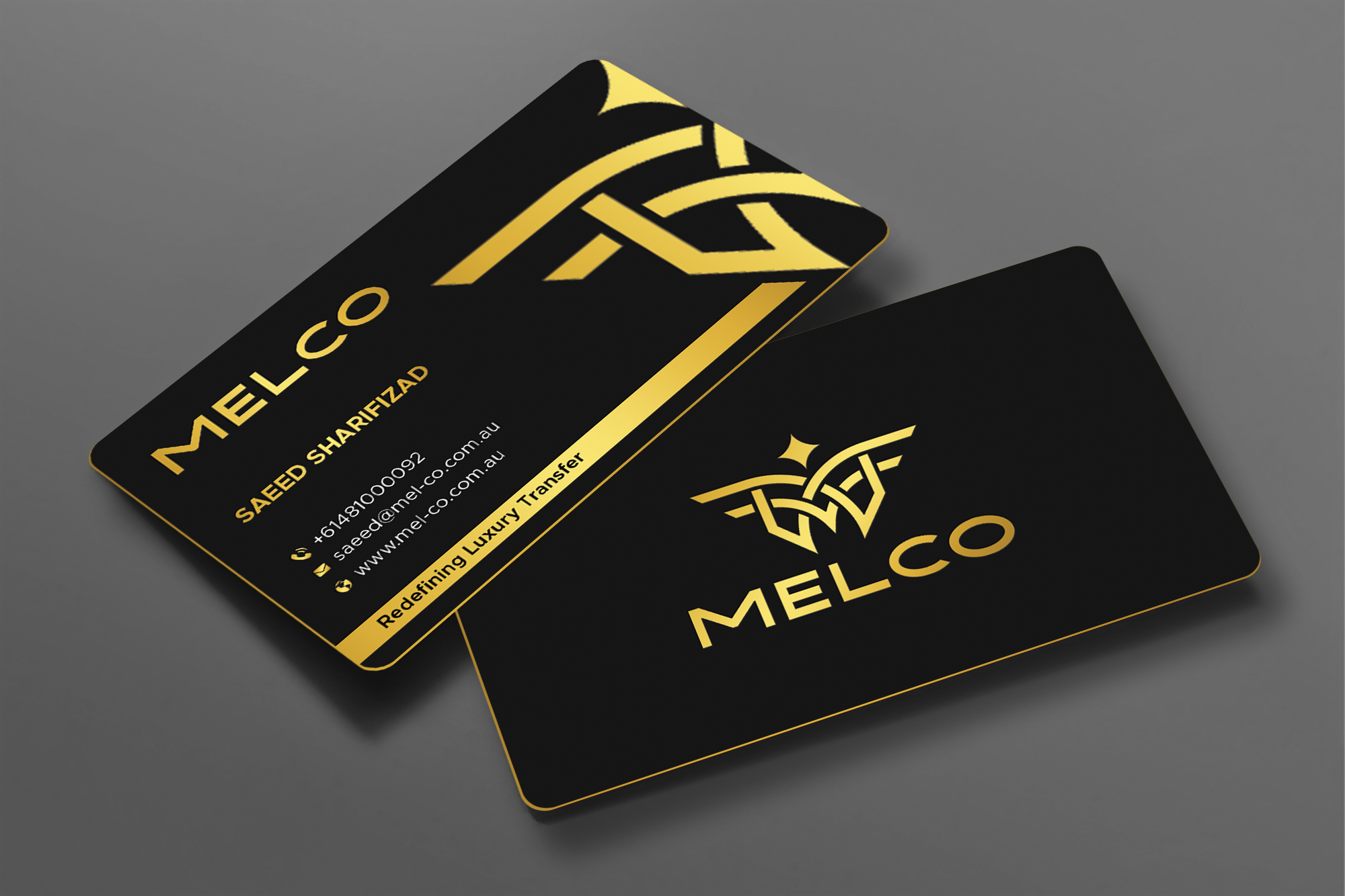 Design de Carte de Visite par DesignShout pour ce projet | Design #31087238