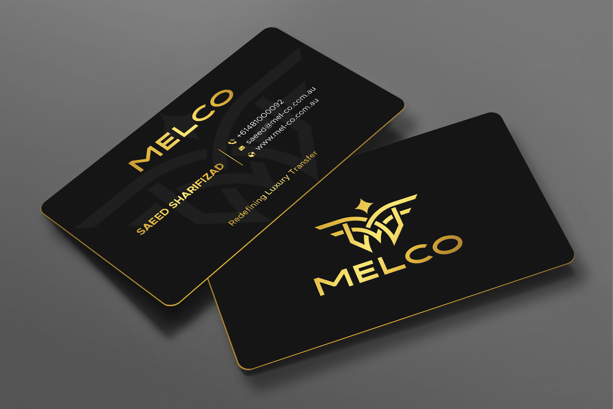 Design de Carte de Visite par DesignShout pour ce projet | Design #31087239