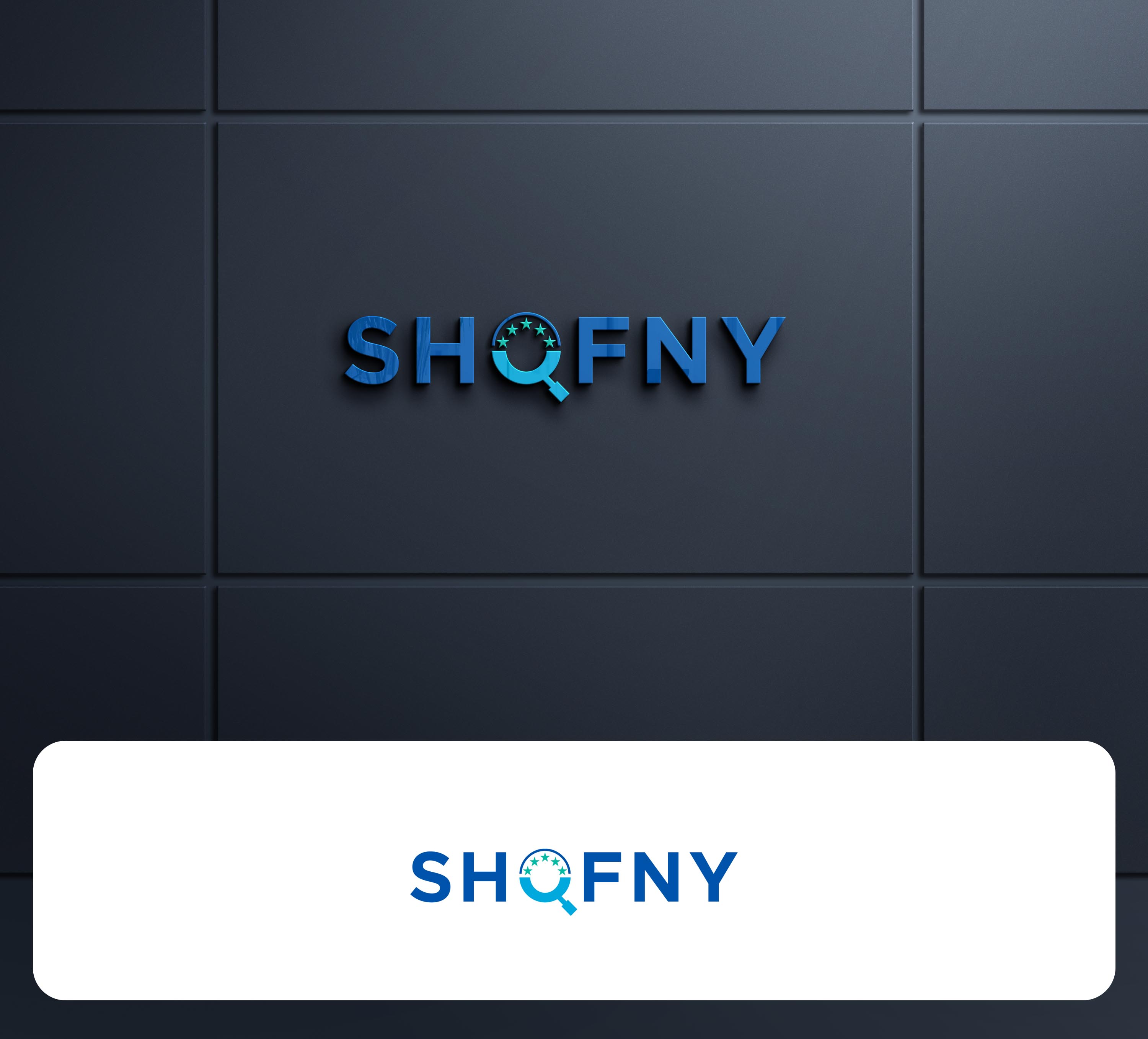 Logo Design by Interloop_Designs for this project | Design #31087372