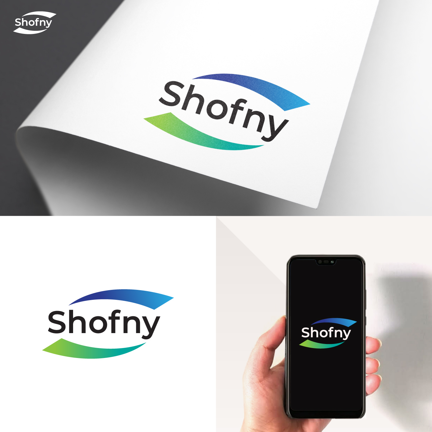 Logo Design by Radsky17 for this project | Design #31108137