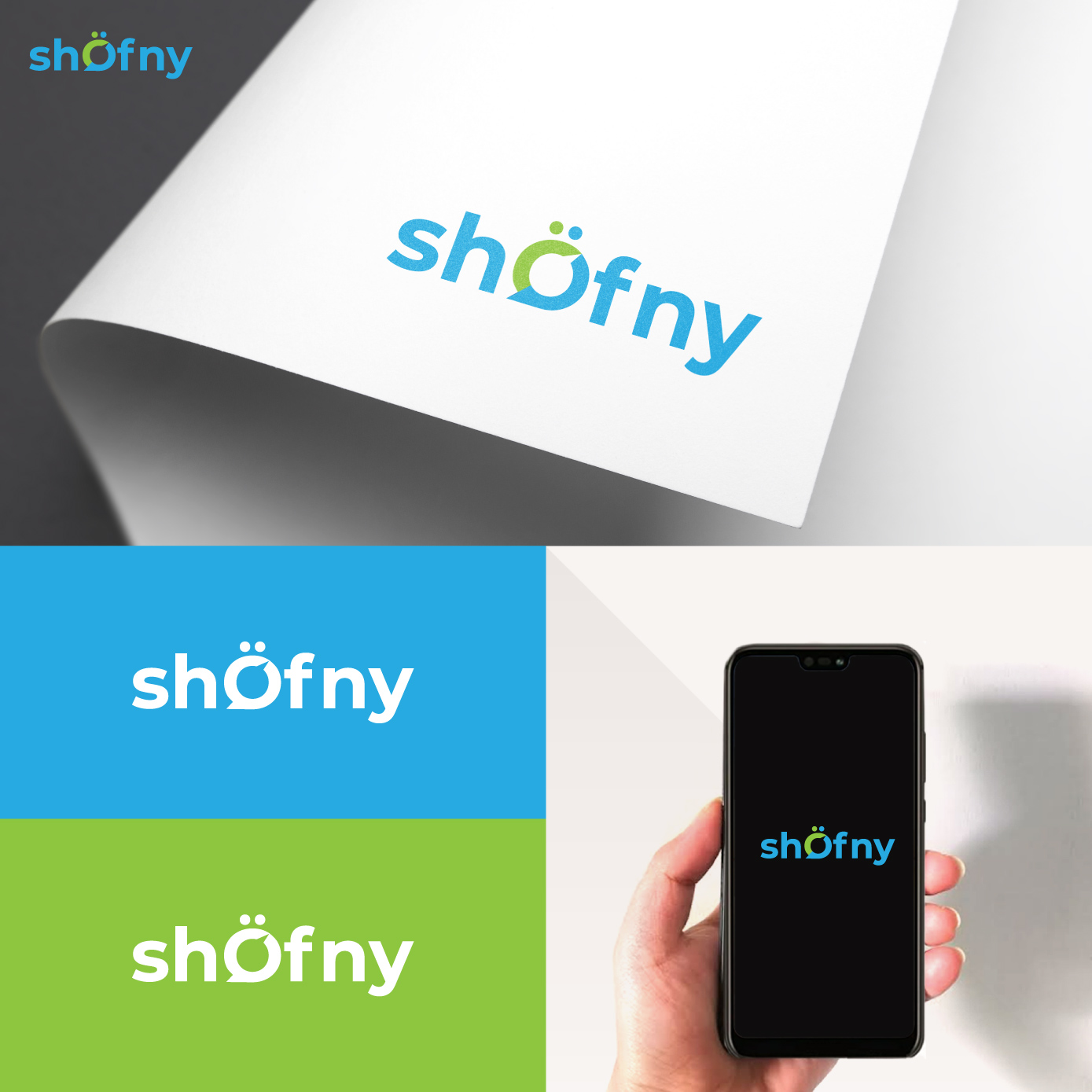 Logo Design by Radsky17 for this project | Design #31108252