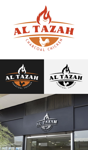 Logo Design by Design Athics for this project | Design: #31088591