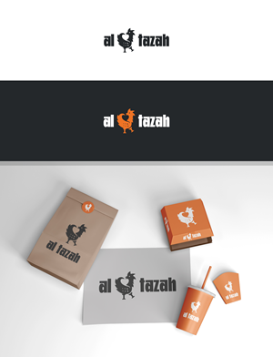 Diseño de Logo por Lucky Studio para este proyecto | Diseño #31129053