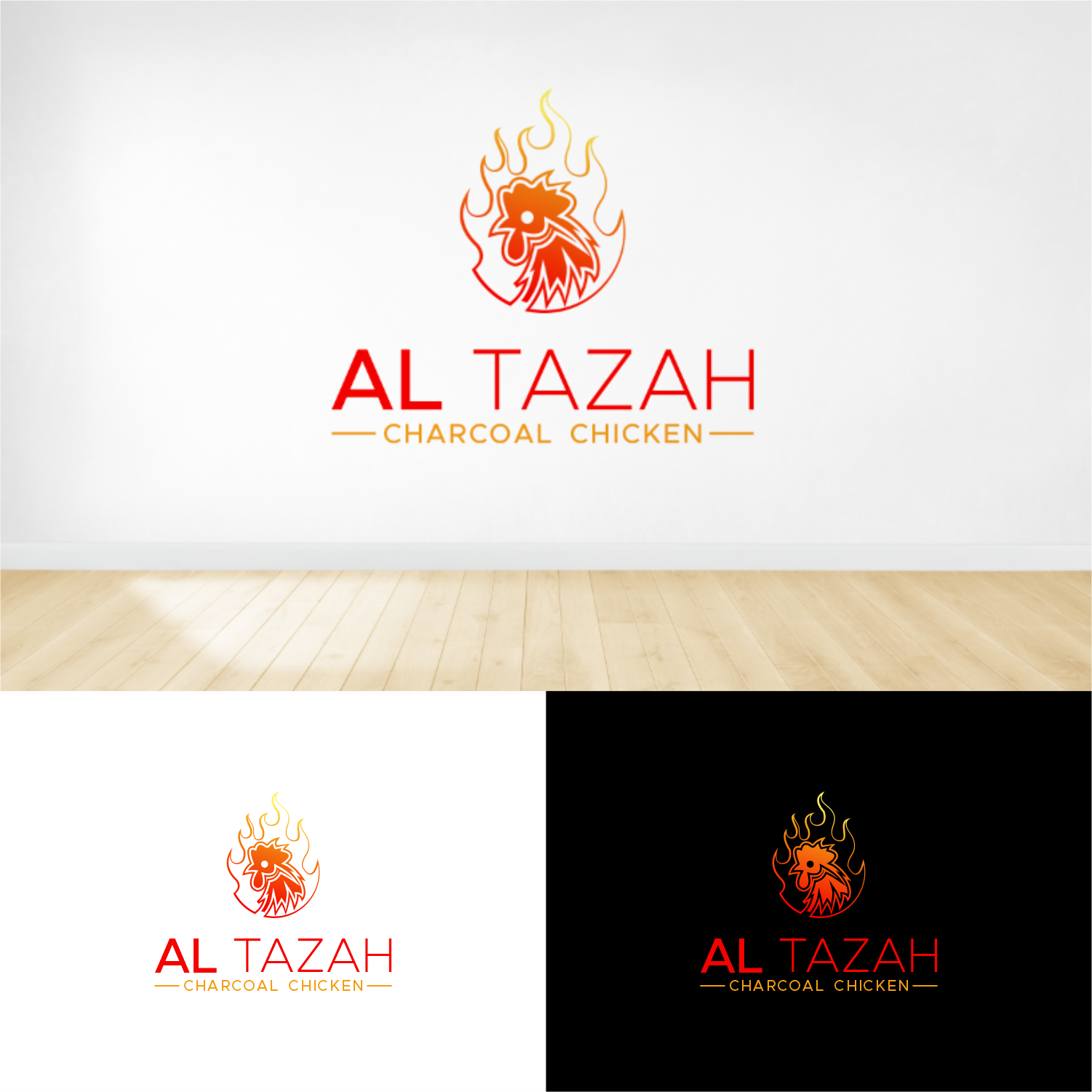 Logo Design by semarco for this project | Design #31089025