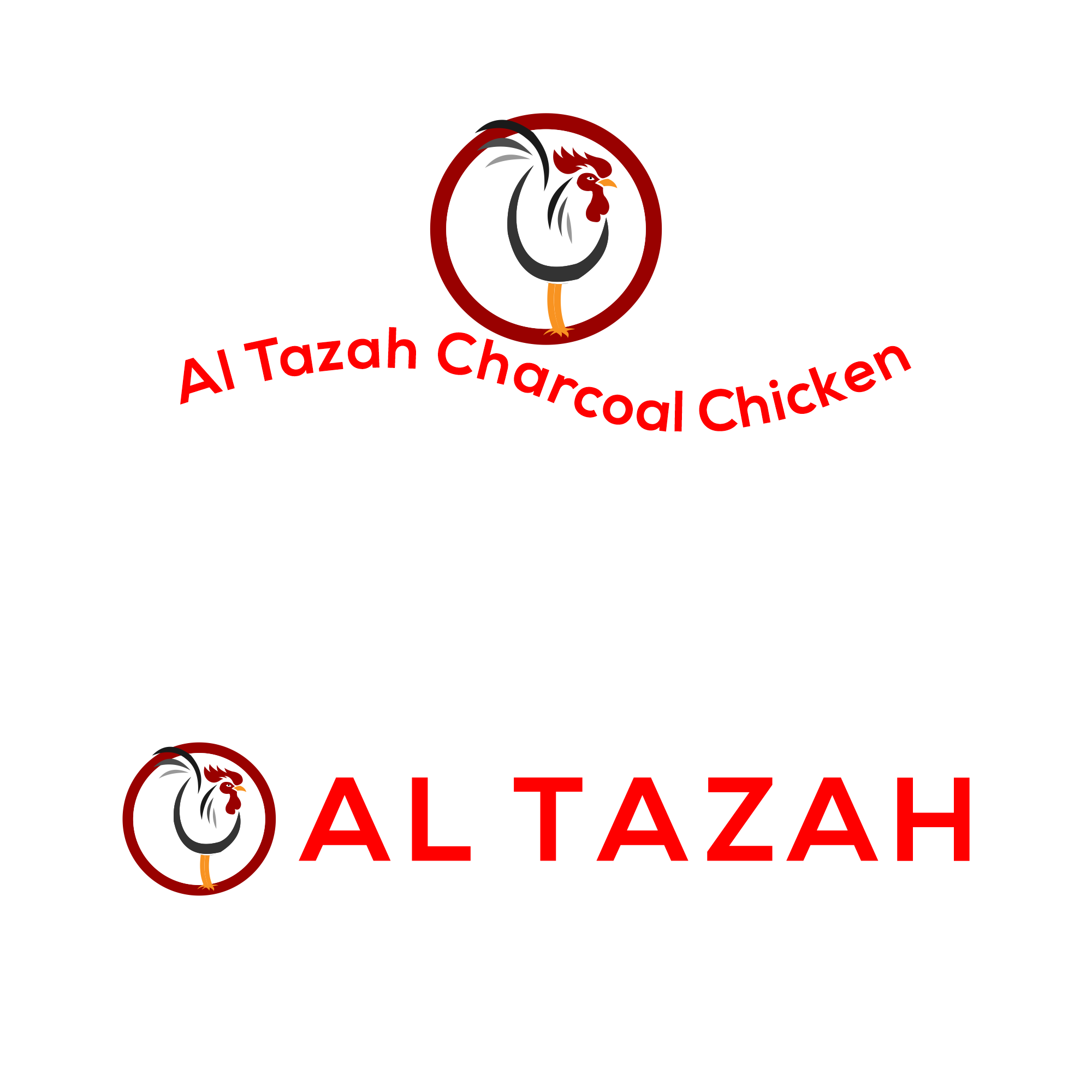 Logo Design by Andi Pro for this project | Design #31094676