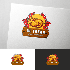 Logo Design by anakbuah