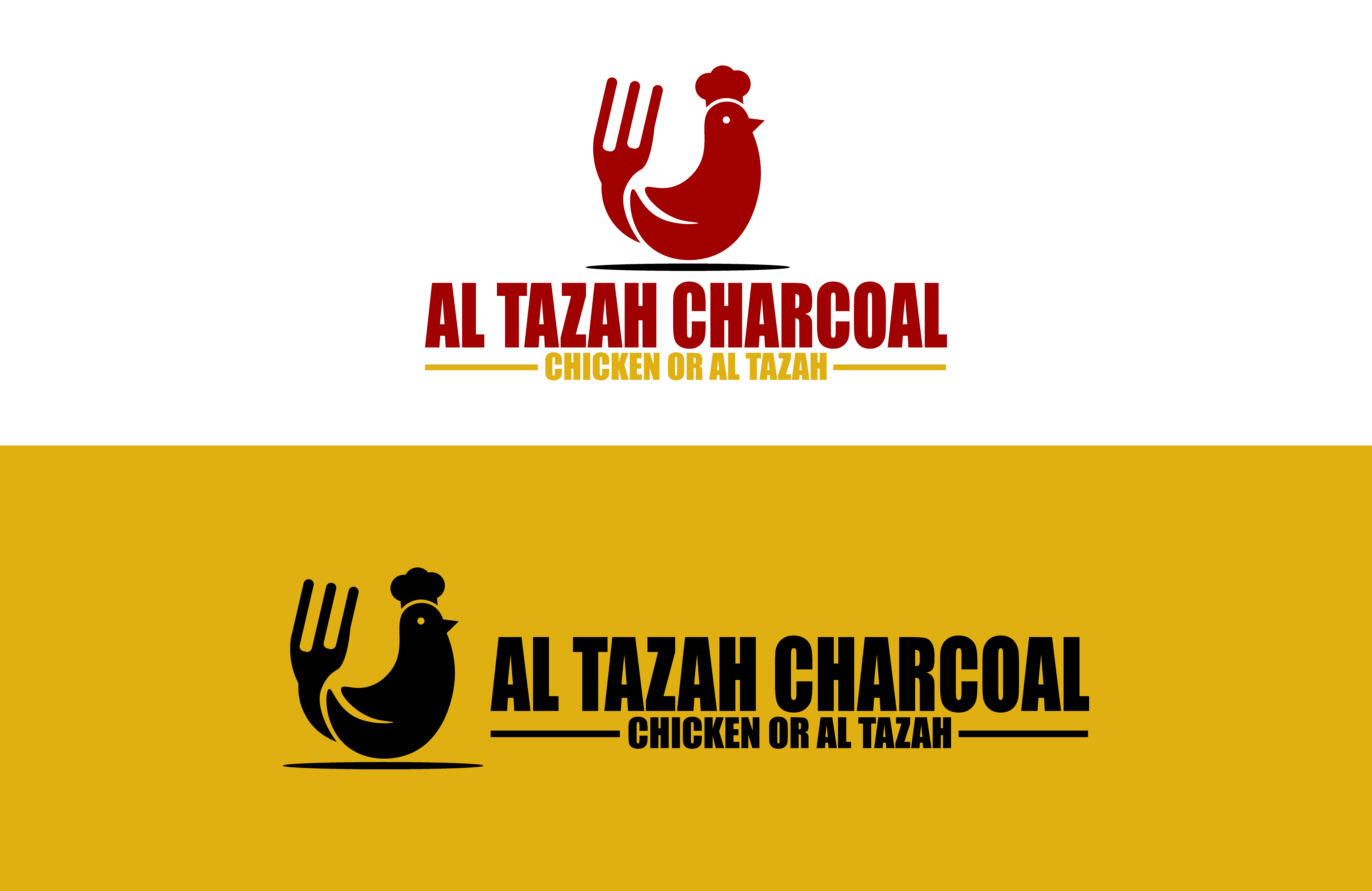 Logo Design by Basir "Amini" for this project | Design #31127876