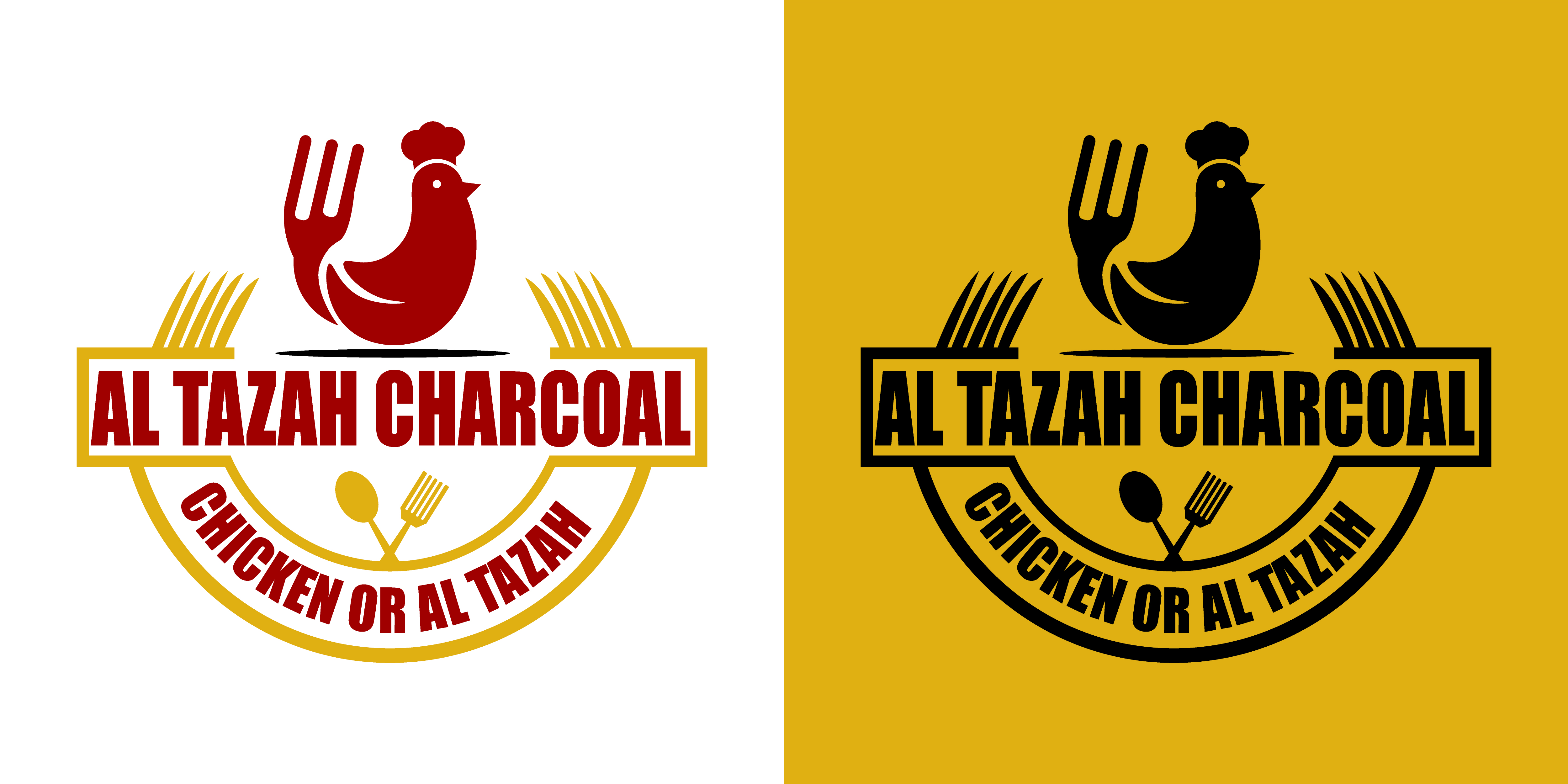 Logo Design by Basir "Amini" for this project | Design #31127877