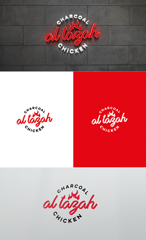 Diseño de Logo por GLDesigns para este proyecto | Diseño: #31088710
