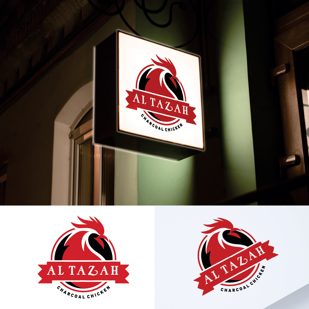 Logo Design by 4AD for this project | Design #31130953