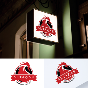 Logo Design by 4AD for this project | Design: #31130953