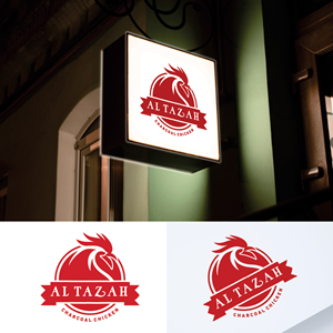 Logo Design by 4AD for this project | Design: #31130994