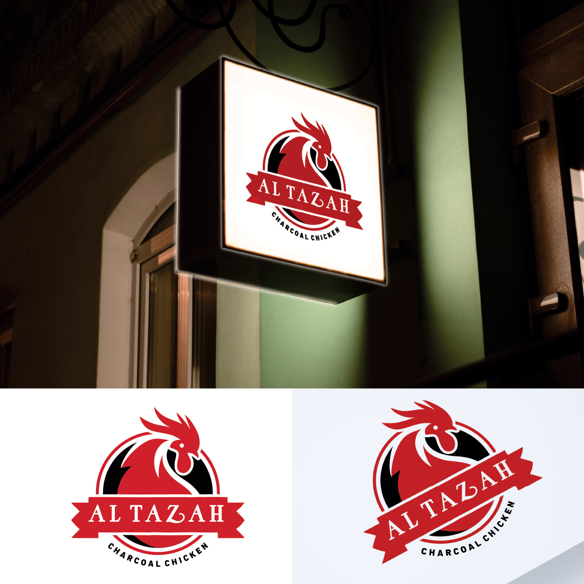 Logo Design by 4AD for this project | Design #31134803