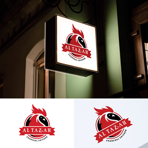 Logo Design by 4AD for this project | Design: #31134833