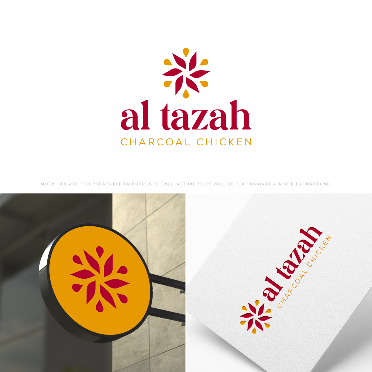 Logo Design by The Lion Studios for this project | Design #31088170