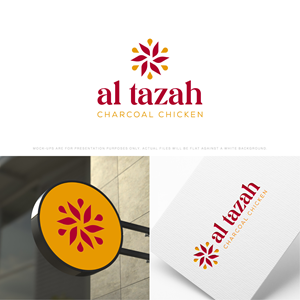 Logo Design by The Lion Studios for this project | Design: #31088170