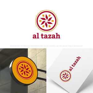 Diseño de Logo por The Lion Studios para este proyecto | Diseño: #31088966