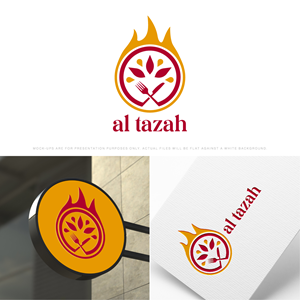 Logo Design by The Lion Studios for this project | Design: #31094854