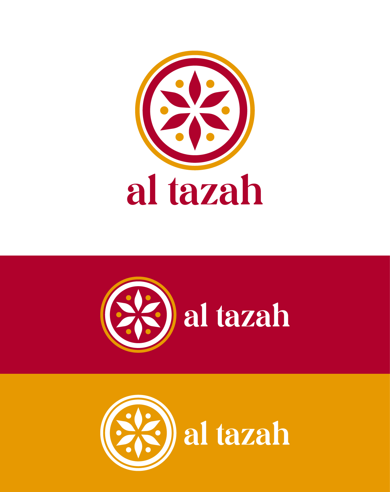 Logo Design by The Lion Studios for this project | Design #31095722