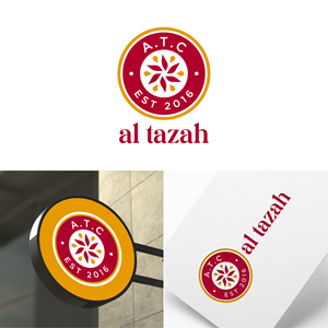 Diseño de Logo por The Lion Studios para este proyecto | Diseño: #31109486