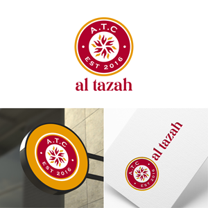 Diseño de Logo por The Lion Studios para este proyecto | Diseño: #31110416