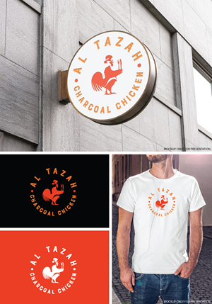 Logo Design by RedMyDC for this project | Design: #31088311