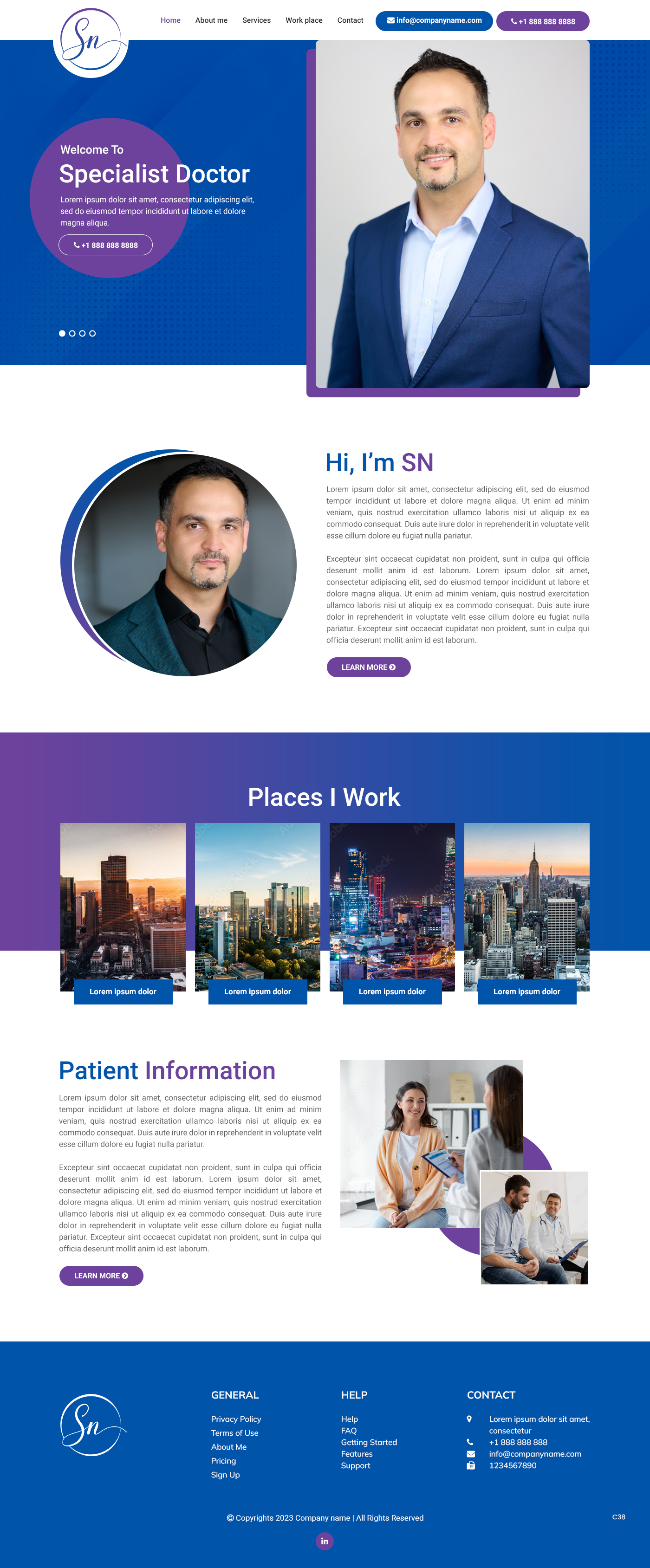 Diseño Web por pb para este proyecto | Diseño #31134271
