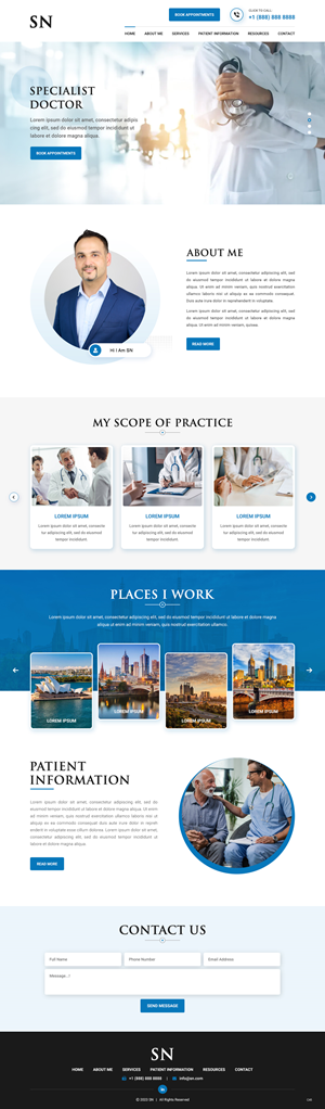 Web Design by pb for this project | Design: #31134273