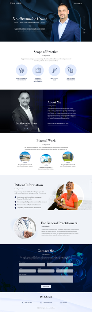 Web Design by *mary