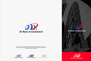 Logo Design by MaZals