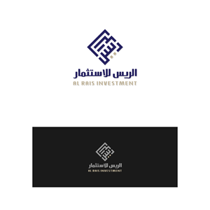 Logo Design by Salah Alamoudi