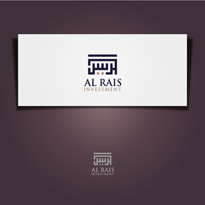 Logo Design by Salah Alamoudi for this project | Design: #31123864