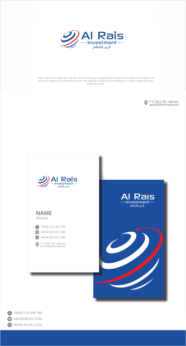 Logo Design by zebronicgraphic for this project | Design #31094921