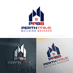 Logo Design by The Lion Studios for this project | Design: #31089503