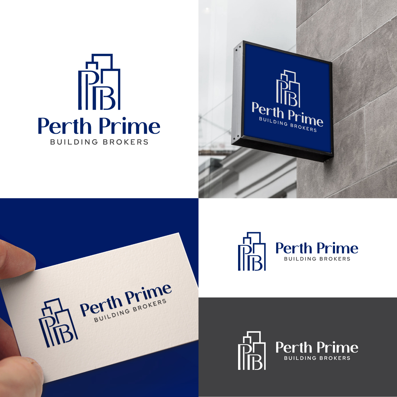 Logo Design by Radsky17 for this project | Design #31109299