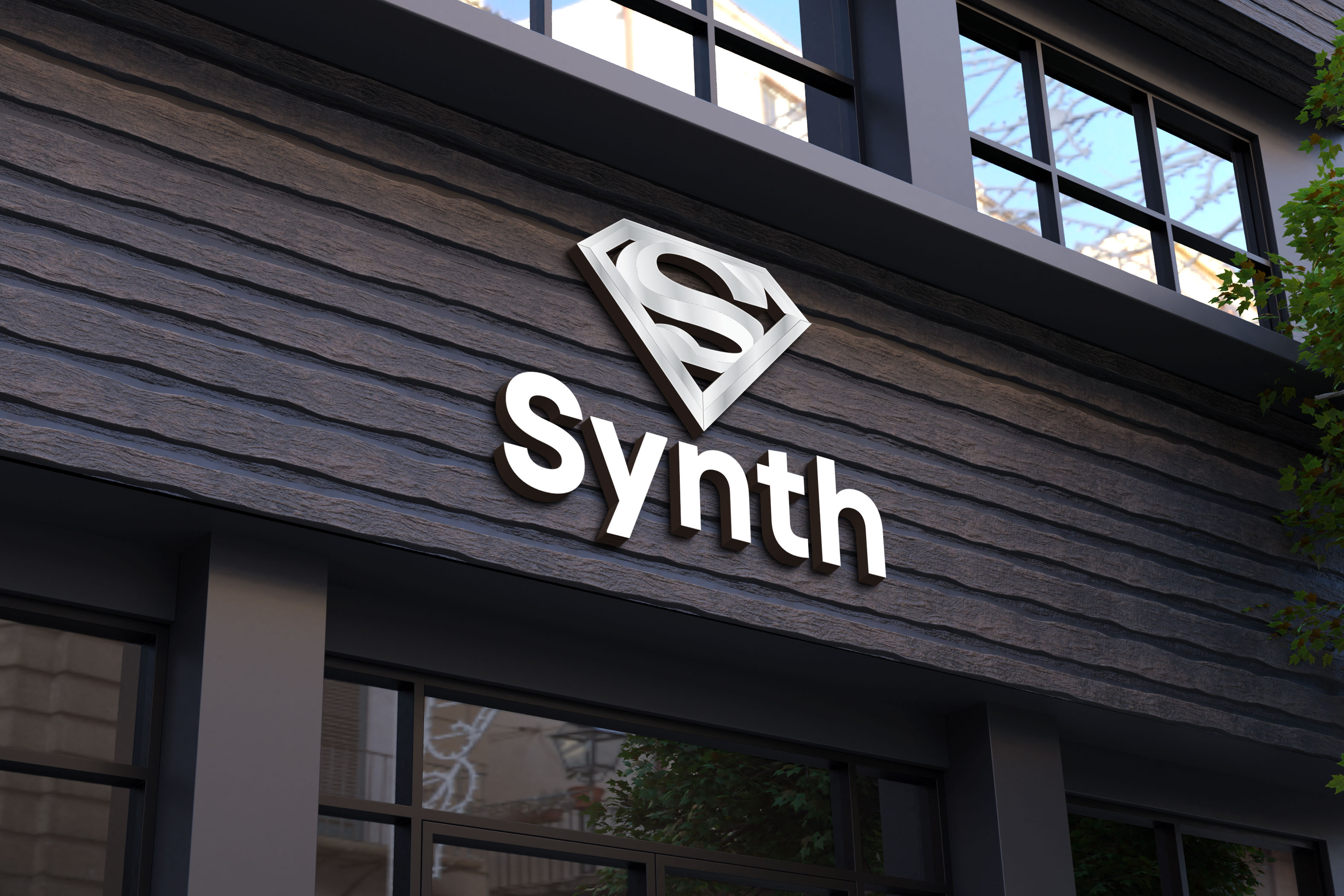 Logo Design by Kavth for this project | Design #31139822