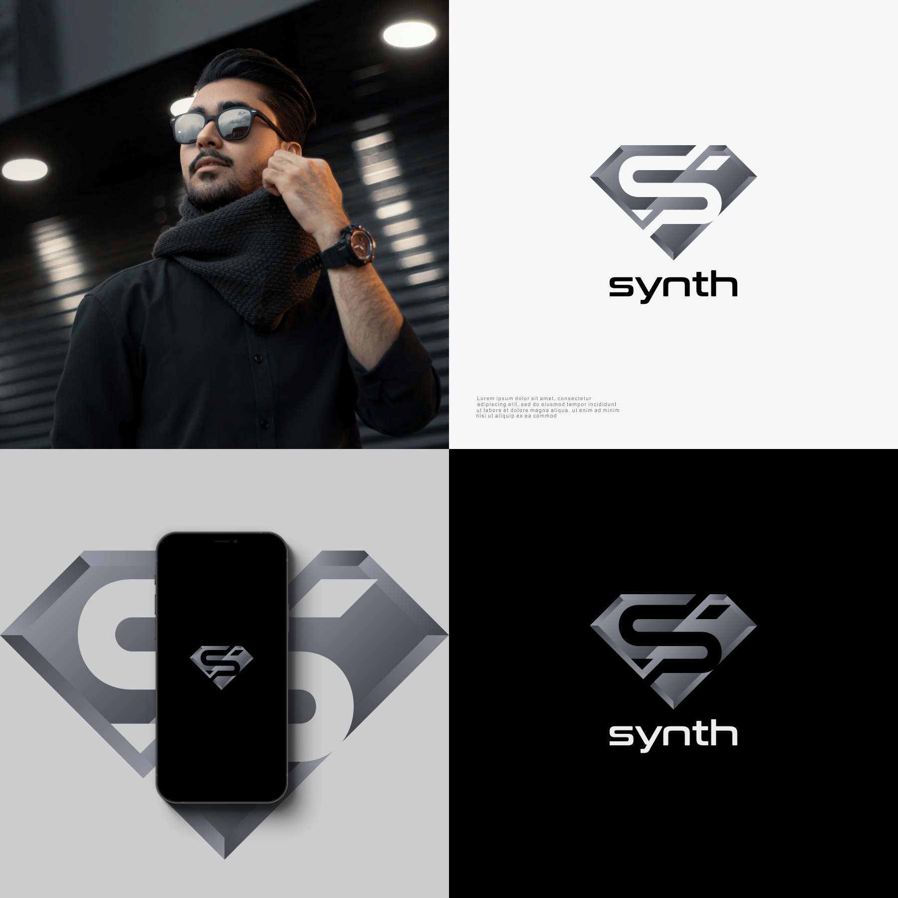 Logo Design by sabina aiko for this project | Design #31126626